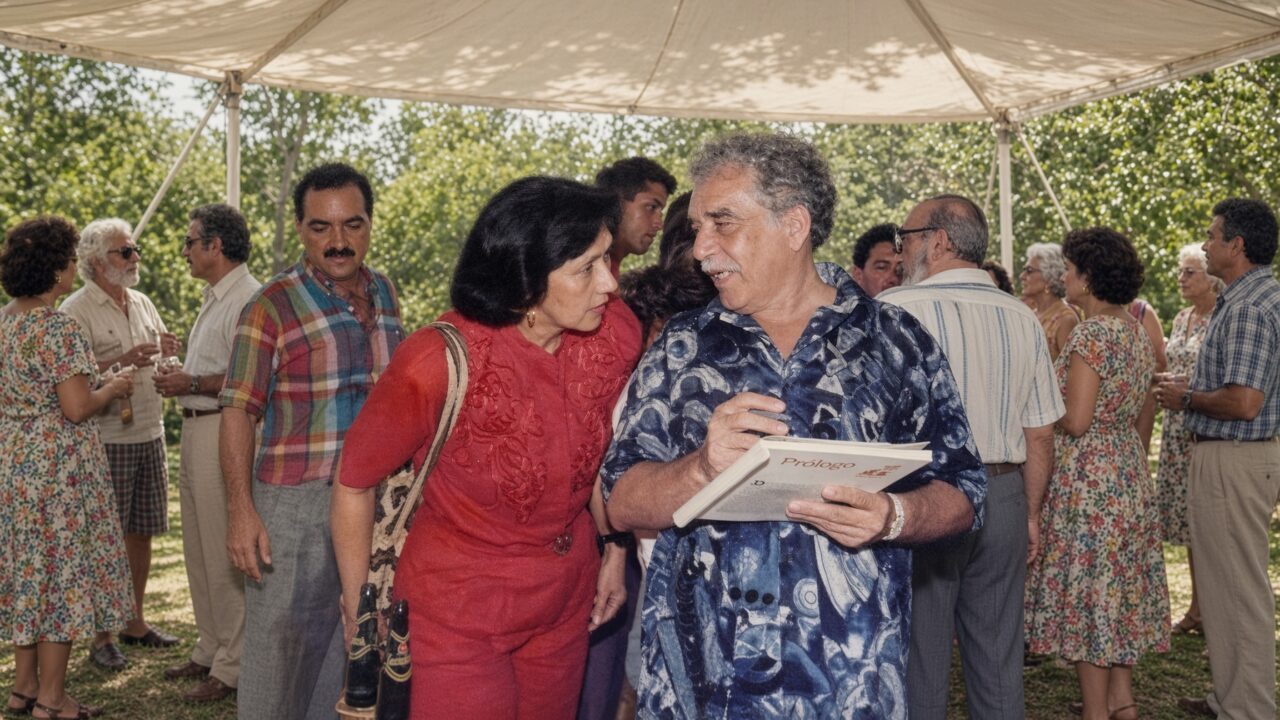 ‘La Cacica Vive’: Valledupar conmemora 25 años del legado de Consuelo Araújonoguera